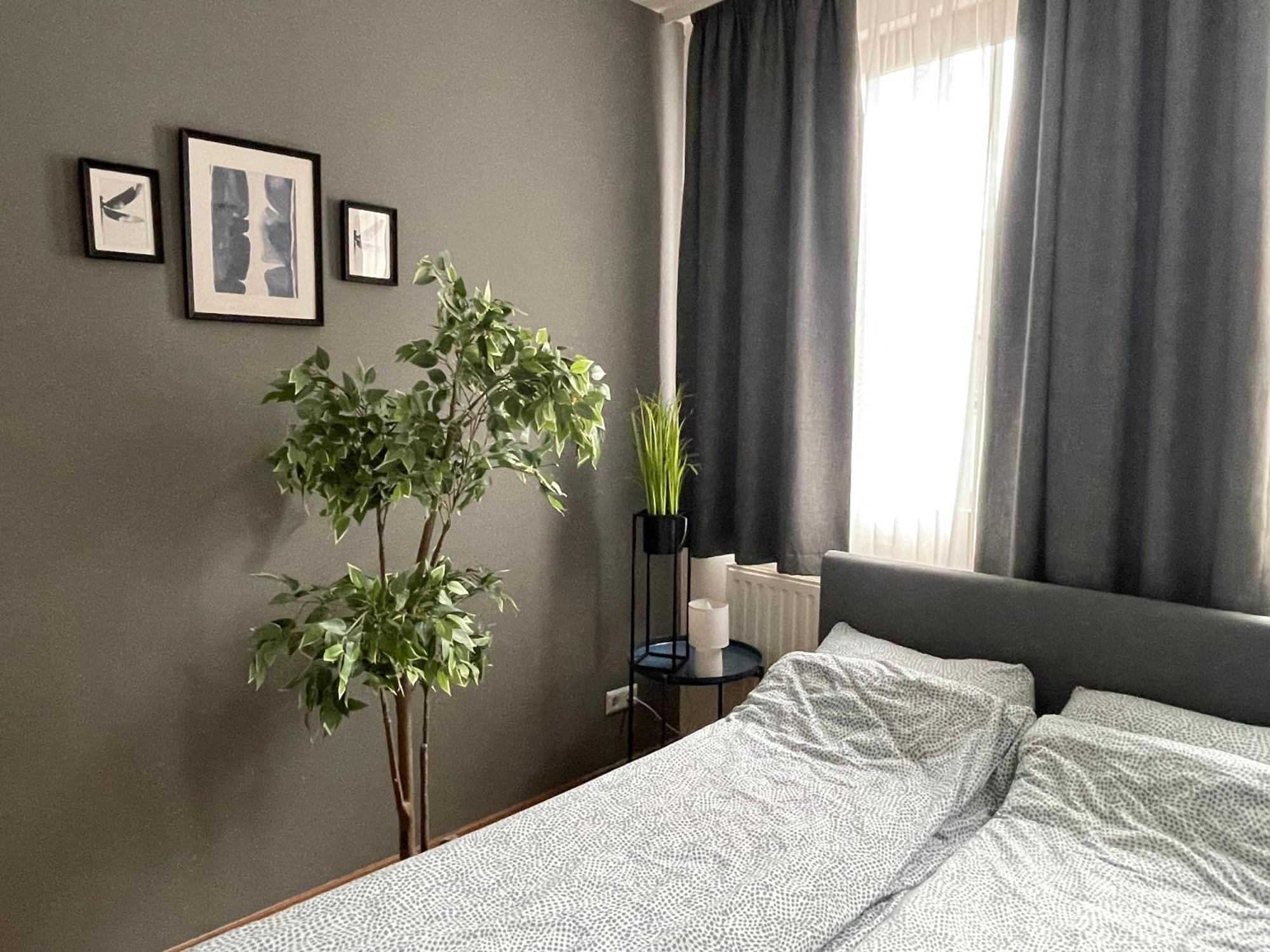 Apartmán Bp-est Cp *